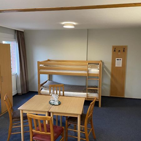 Hotel Herbers 서드부룩멜랜드 외부 사진