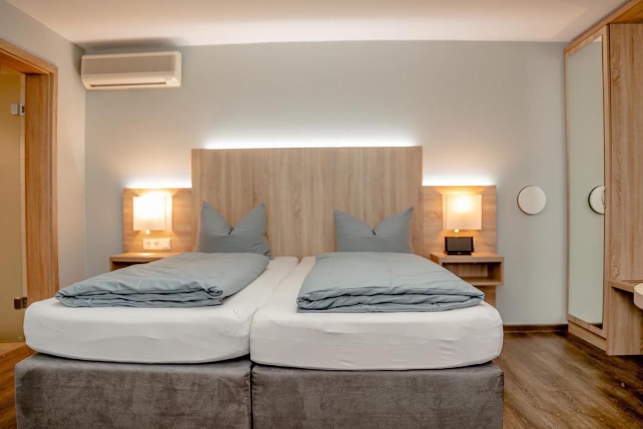 Hotel Herbers 서드부룩멜랜드 외부 사진