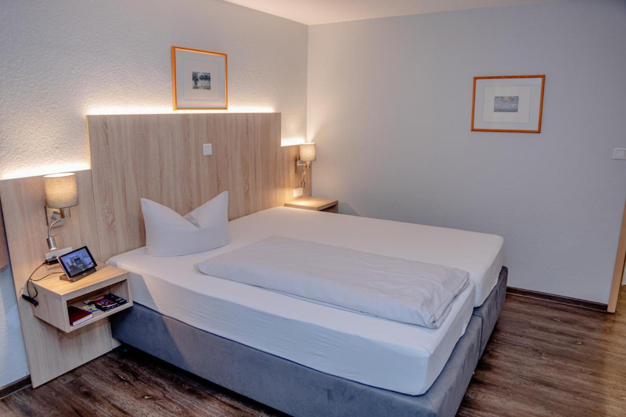 Hotel Herbers 서드부룩멜랜드 외부 사진