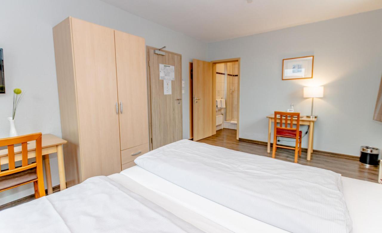 Hotel Herbers 서드부룩멜랜드 외부 사진