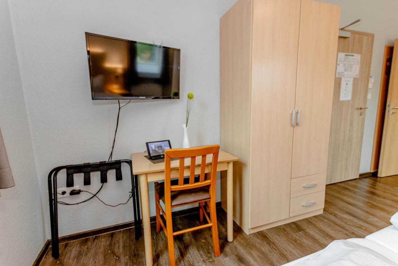 Hotel Herbers 서드부룩멜랜드 외부 사진