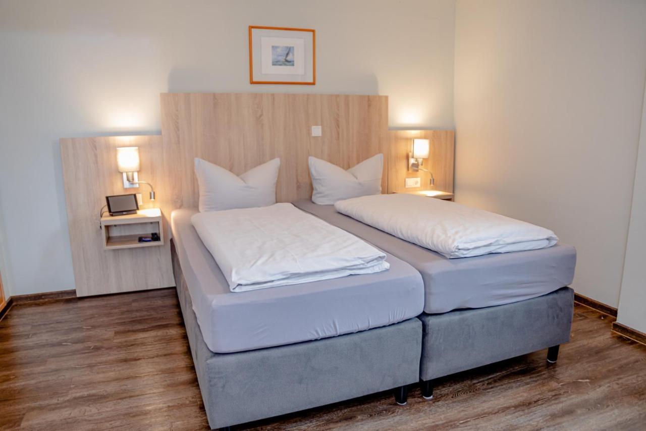 Hotel Herbers 서드부룩멜랜드 외부 사진
