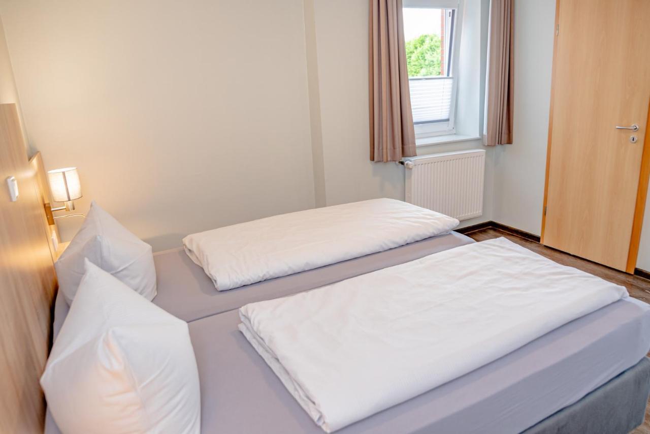 Hotel Herbers 서드부룩멜랜드 외부 사진