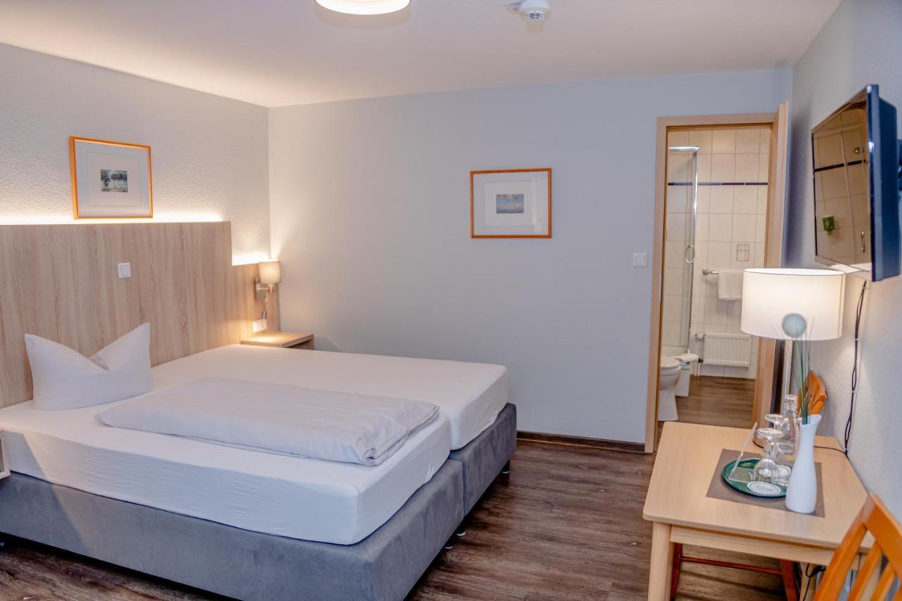 Hotel Herbers 서드부룩멜랜드 외부 사진