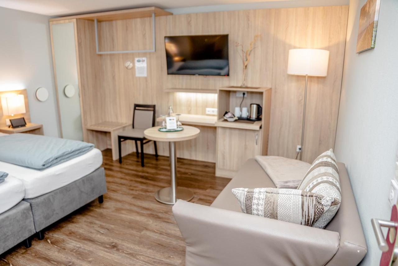 Hotel Herbers 서드부룩멜랜드 외부 사진