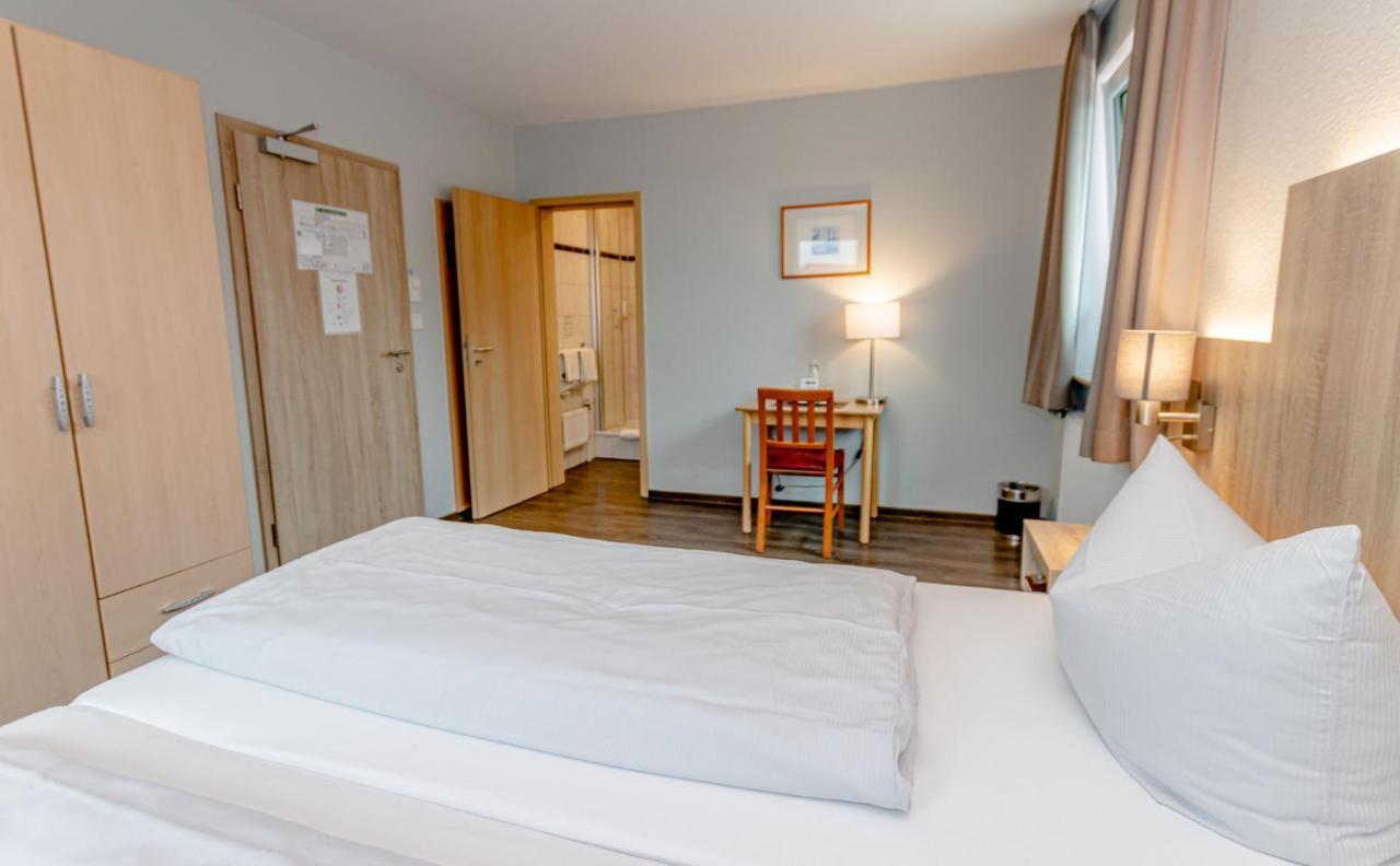 Hotel Herbers 서드부룩멜랜드 외부 사진