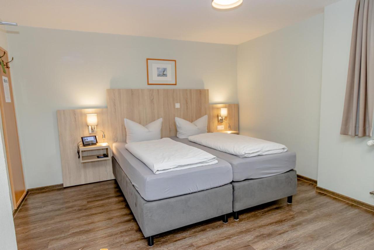 Hotel Herbers 서드부룩멜랜드 외부 사진