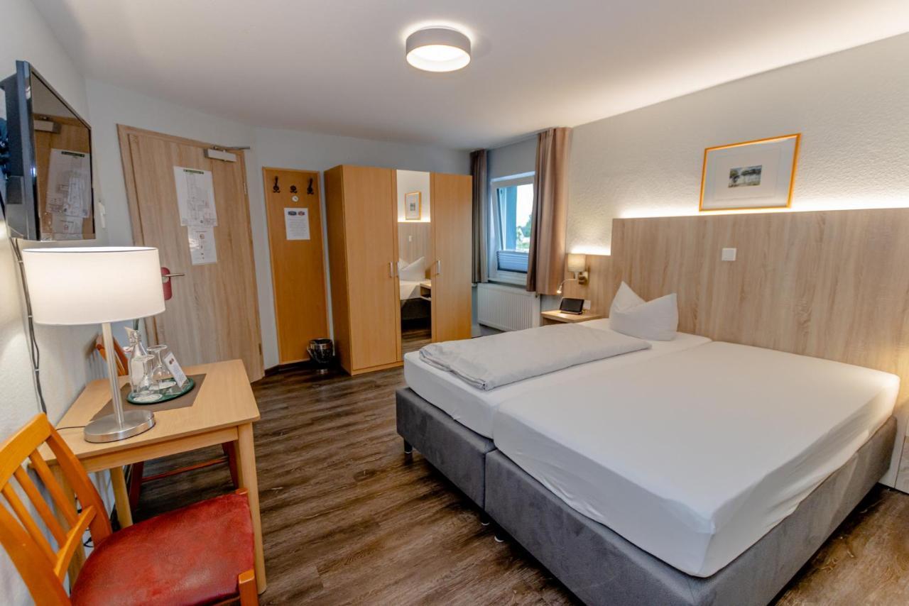 Hotel Herbers 서드부룩멜랜드 외부 사진