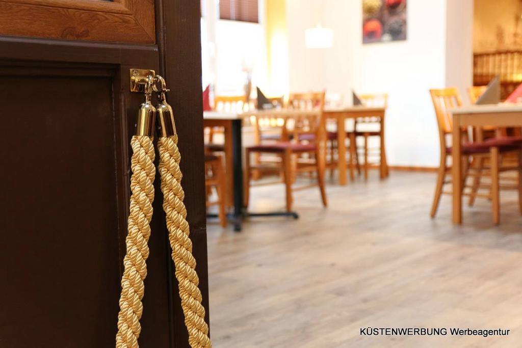 Hotel Herbers 서드부룩멜랜드 외부 사진
