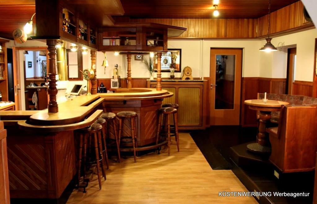 Hotel Herbers 서드부룩멜랜드 외부 사진